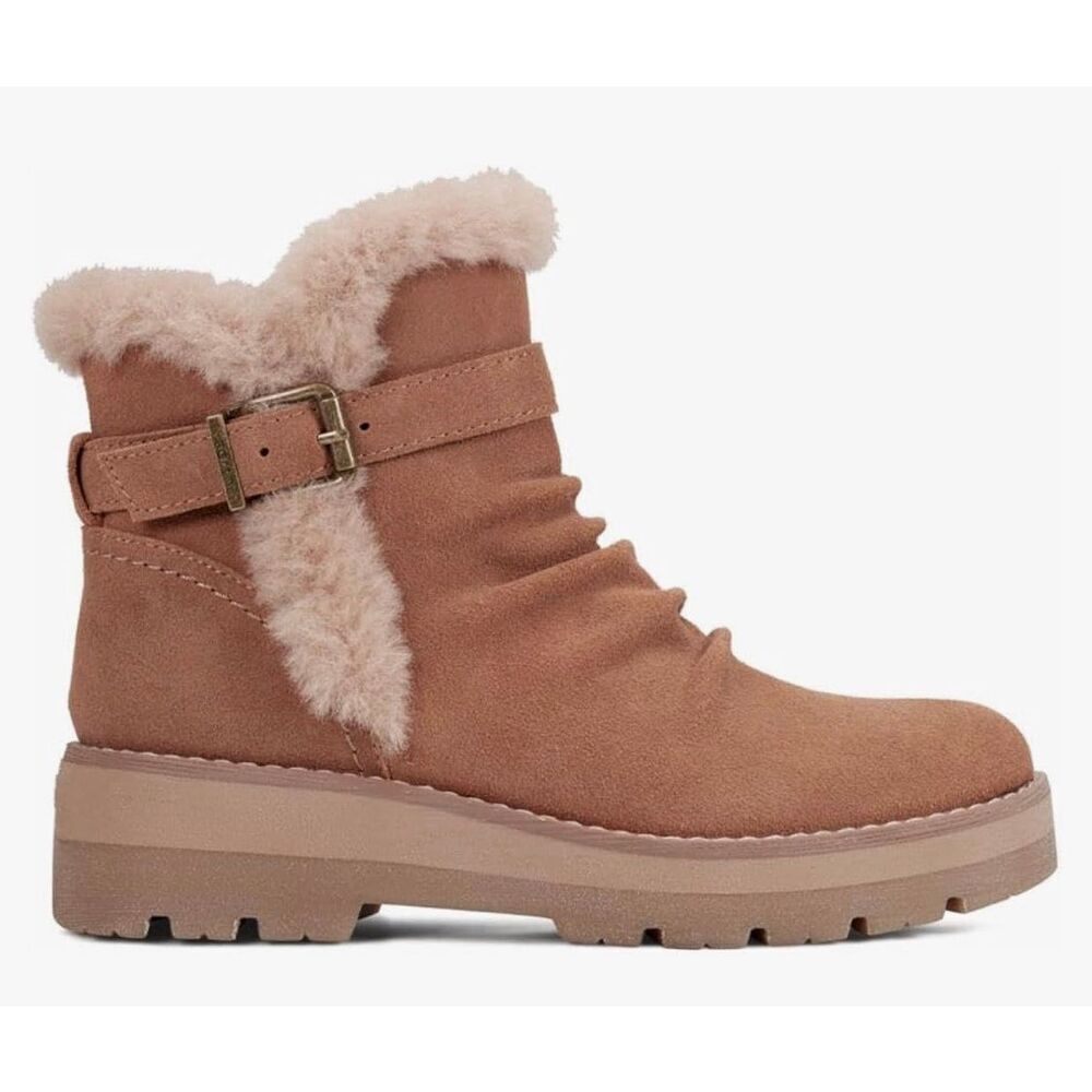 Earth Women's Yara Size 9.5